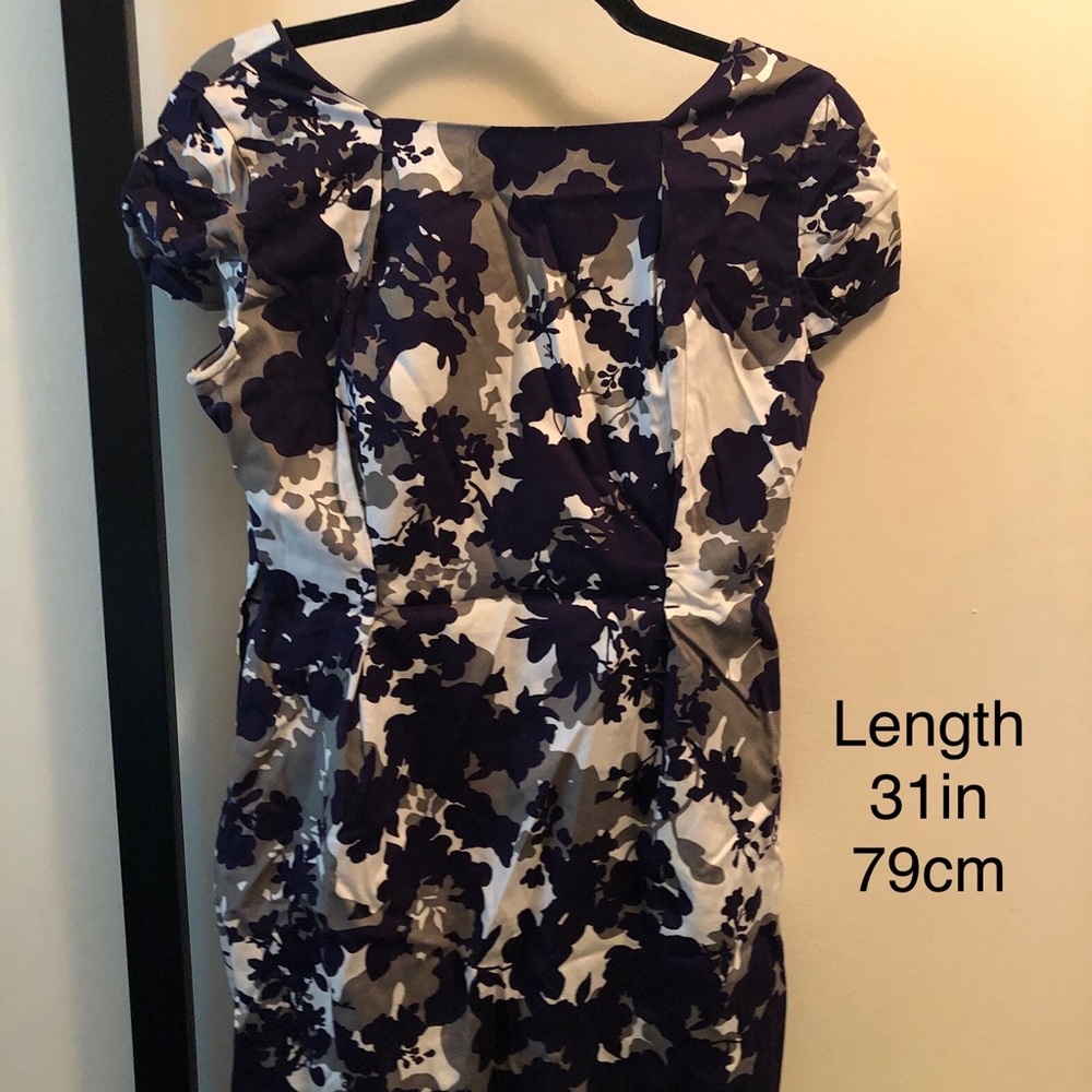 Cache Cache Print Dress - Picture 5 of 7